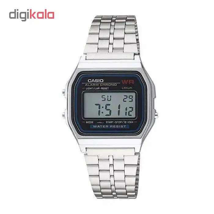 ساعت مچی دیجیتال زنانه مدل LA690