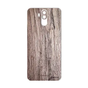 MAHOOT Walnut Cover Sticker for Ulefone Power 3S