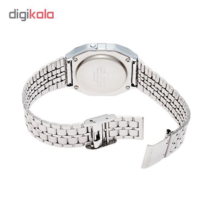ساعت مچی دیجیتال زنانه مدل LA690 -  - 3