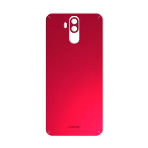 MAHOOT Color-Special Cover Sticker for Ulefone Power 3S