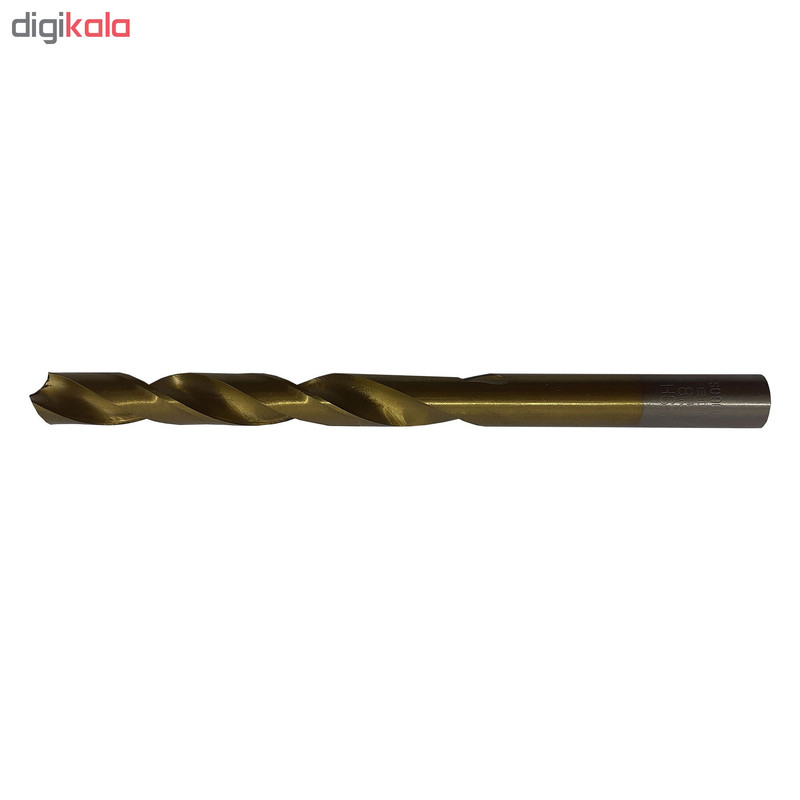 مته آهن کد FT8.5 سایز 8.5 میلی متر مته آهن کد FT8.5 سایز 8.5 میلی متر