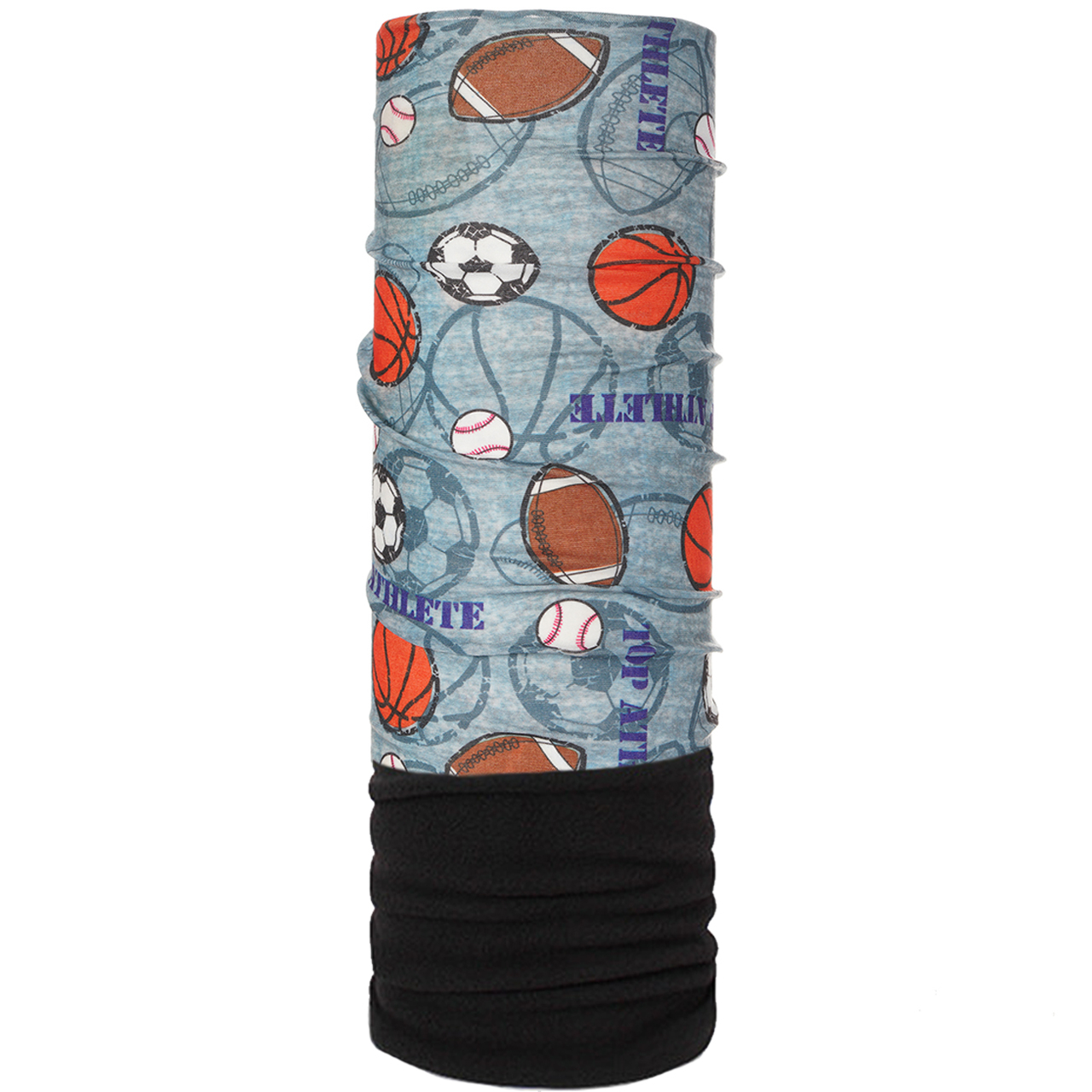 دستمال سر و گردن کد F112P