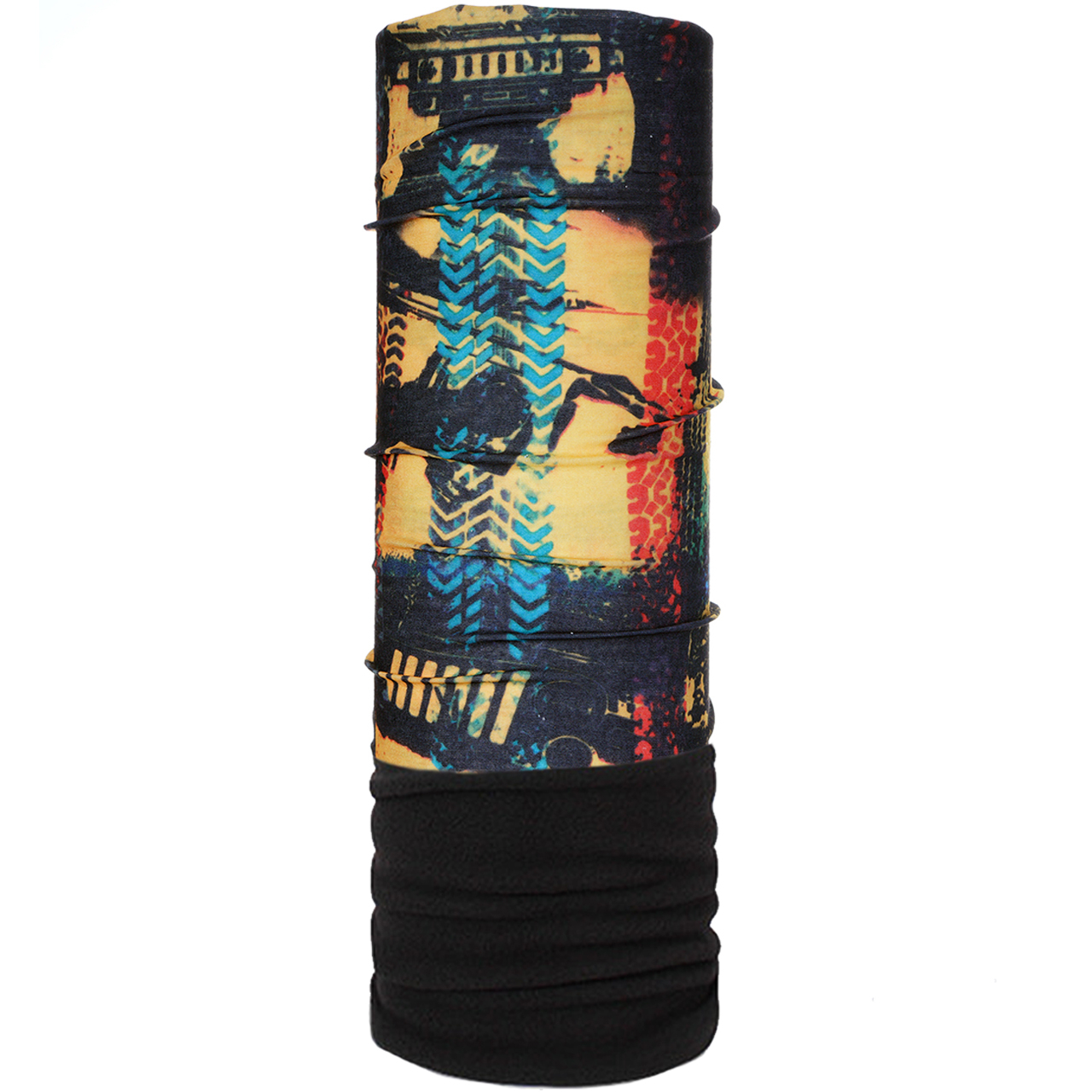 دستمال سر و گردن کد F113P