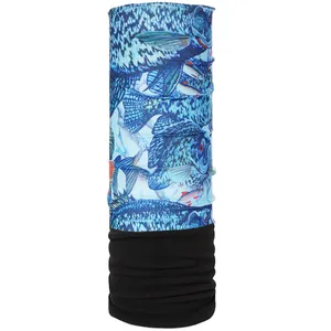 دستمال سر و گردن کد F115P