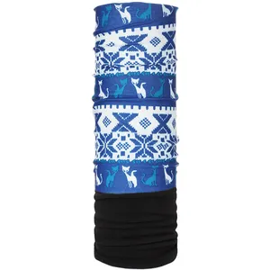 دستمال سر و گردن کد F118P