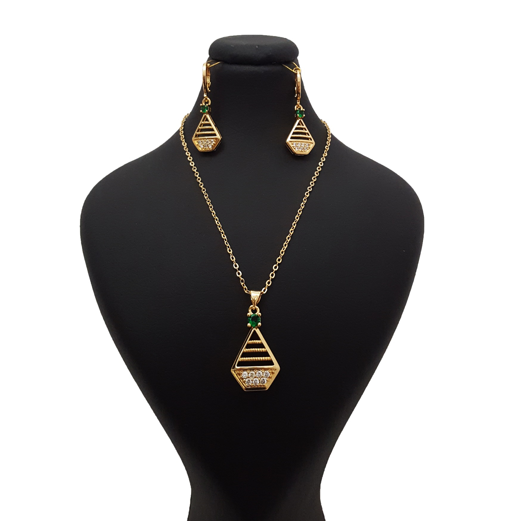 نیم ست زنانه کد YG-140