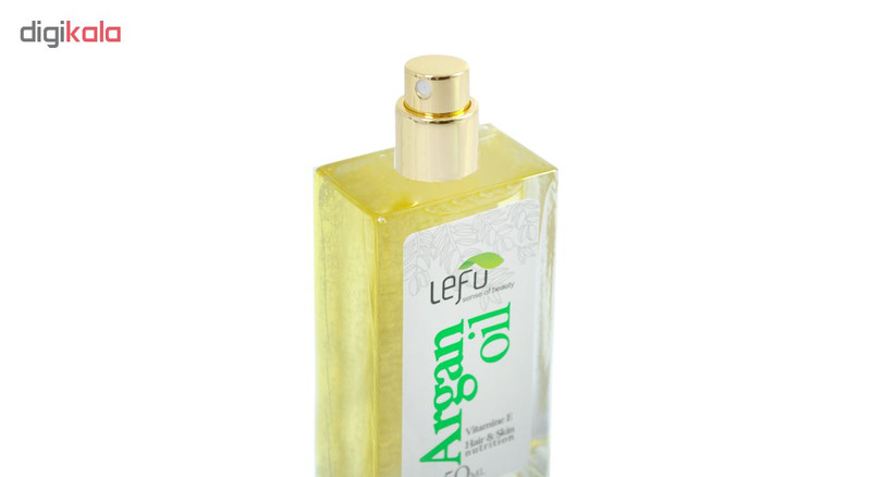 روغن آرگان لفو مدل A3 حجم 50 میلی لیتر مجموعه 3 عددی روغن آرگان لفو مدل A3 حجم 50 میلی لیتر مجموعه 3 عددی