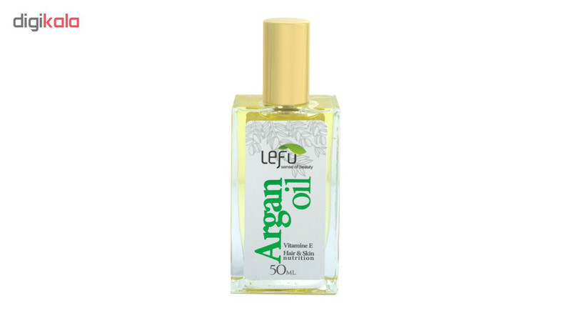 روغن آرگان لفو مدل A3 حجم 50 میلی لیتر مجموعه 3 عددی روغن آرگان لفو مدل A3 حجم 50 میلی لیتر مجموعه 3 عددی