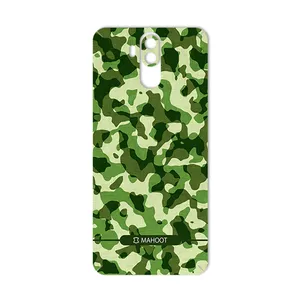 MAHOOT Army-Pattern Cover Sticker for Ulefone Power 3S
