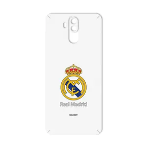 MAHOOT REAL-MADRID Cover Sticker for Ulefone Power 3S