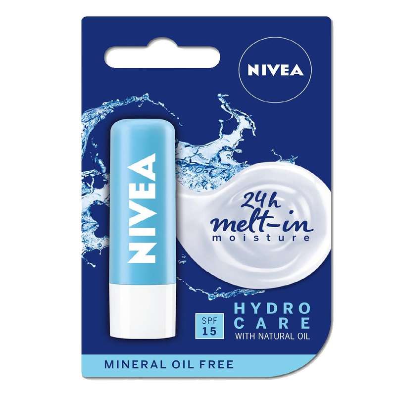 بالم لب نیوآ مدل Hydro Care بالم لب نیوآ مدل Hydro Care