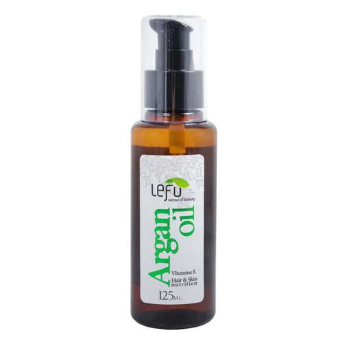 روغن آرگان لفو مدل A4 حجم 125 میلی لیتر