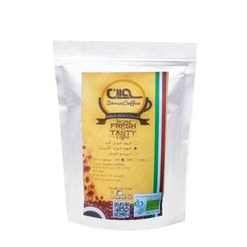 قهوه فوری کلاسیک سورن کد CL1-4354 مقدار 100 گرم