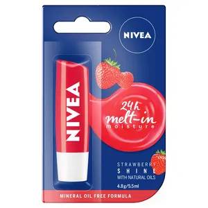 Strawberry Shine Nivea