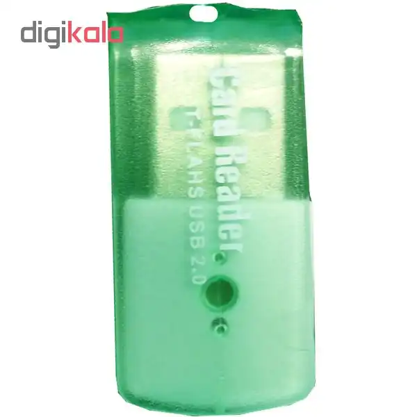 کارت خوان مدل Tflash