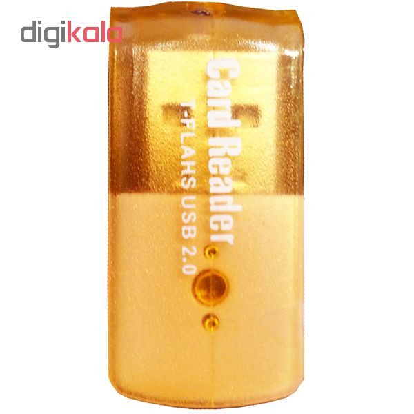 کارت خوان مدل Tflash