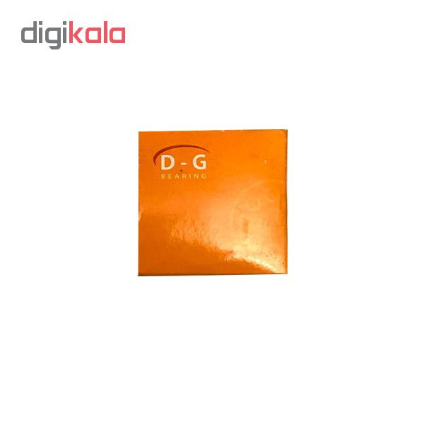 بلبرینگ فرغون دی جی مدل 620422 بسته 250 عددی بلبرینگ فرغون دی جی مدل 620422 بسته 250 عددی