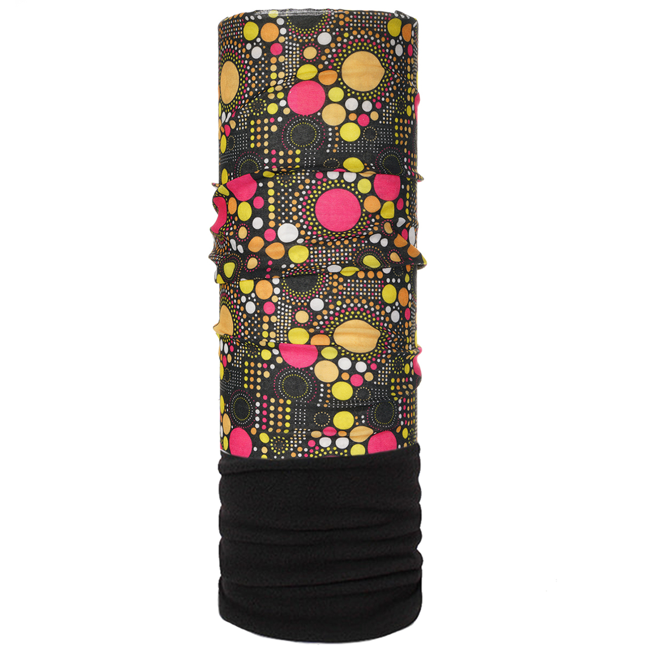 دستمال سر و گردن کد F128P