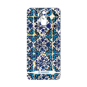 MAHOOT Traditional-Tile Cover Sticker for Ulefone Power 3S
