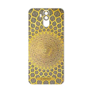 MAHOOT Sheikh-Lotfollah Mosque-Tile Cover Sticker for Ulefone Power 3S