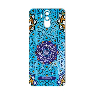 MAHOOT Slimi-Tile Cover Sticker for Ulefone Power 3S