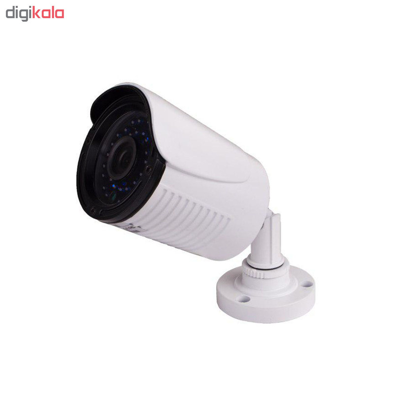 سیستم امنیتی آنالوگ مدل 5004-AH2-AH925 2