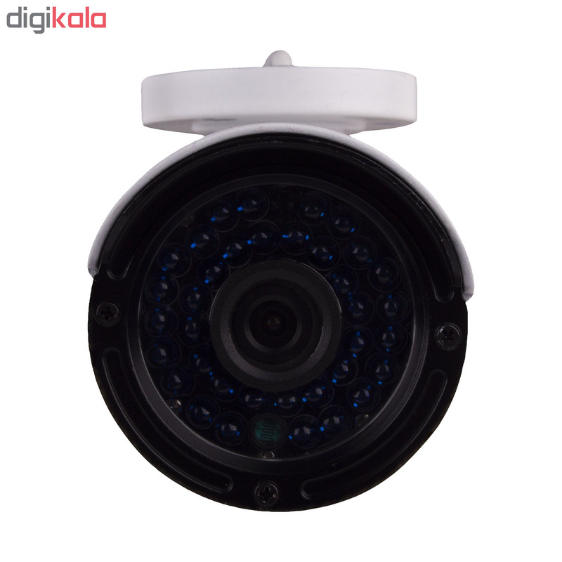 سیستم امنیتی آنالوگ مدل 5004-AH2-AH925 3