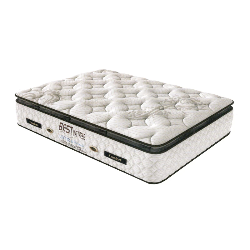 تشک بست مدل COMFORT دونفره سایز 200*160 سانتی‌متر