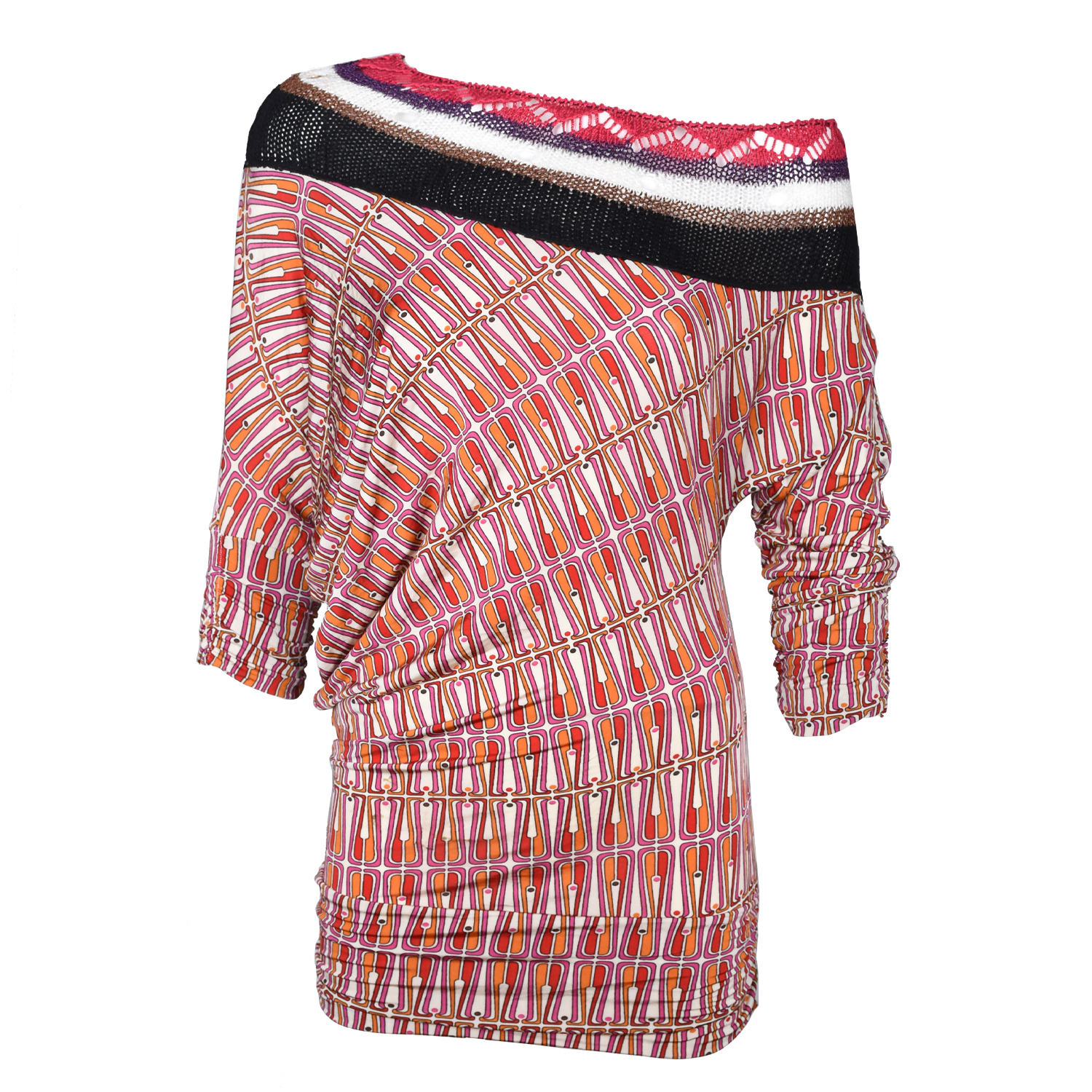 بلوز زنانه کد 3640