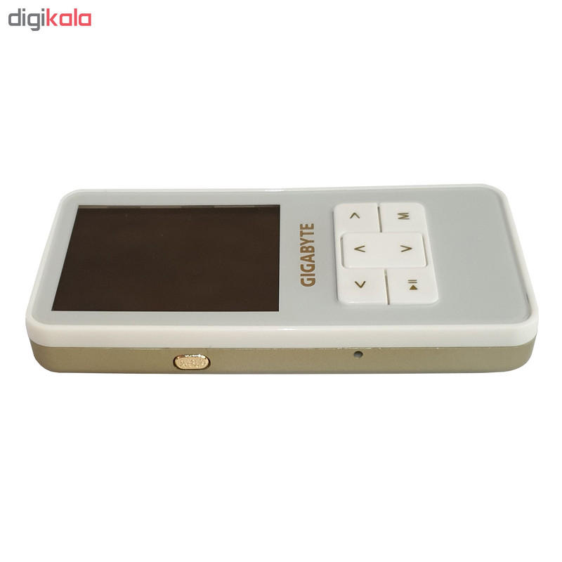 پخش کننده موسیقی گیگابایت مدل GP-A5000 2