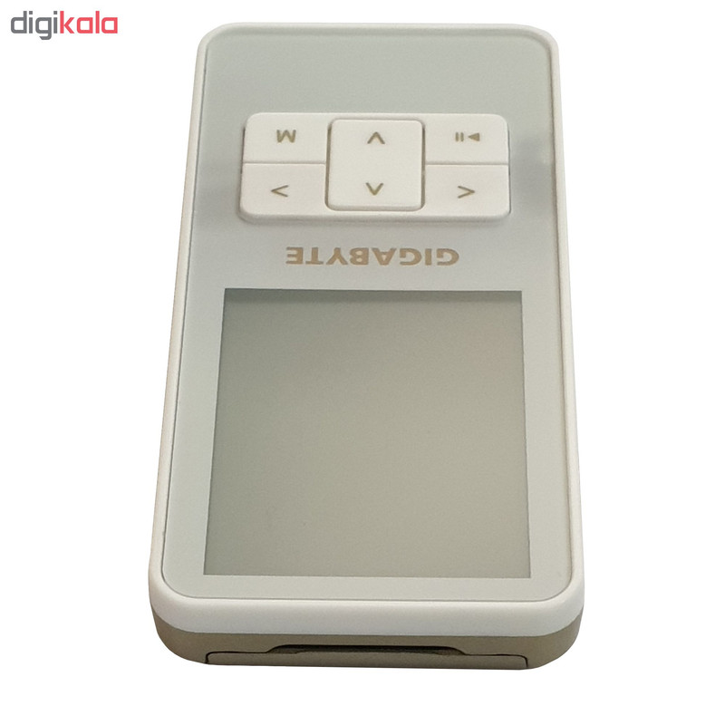 پخش کننده موسیقی گیگابایت مدل GP-A5000 3
