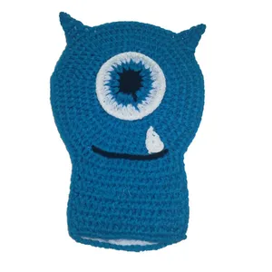 لیف حمام طرح شرکت هیولاها کد 909