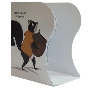 نگهدارنده کتاب بوکنج کد M02
