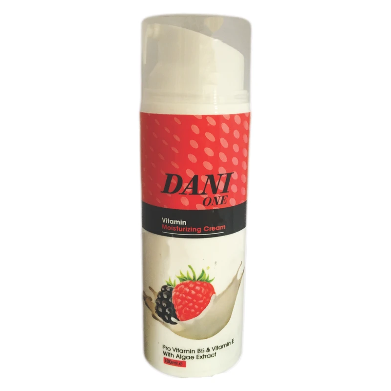 کرم مرطوب کننده دنی وان مدل Berry حجم 100 میلی لیتر