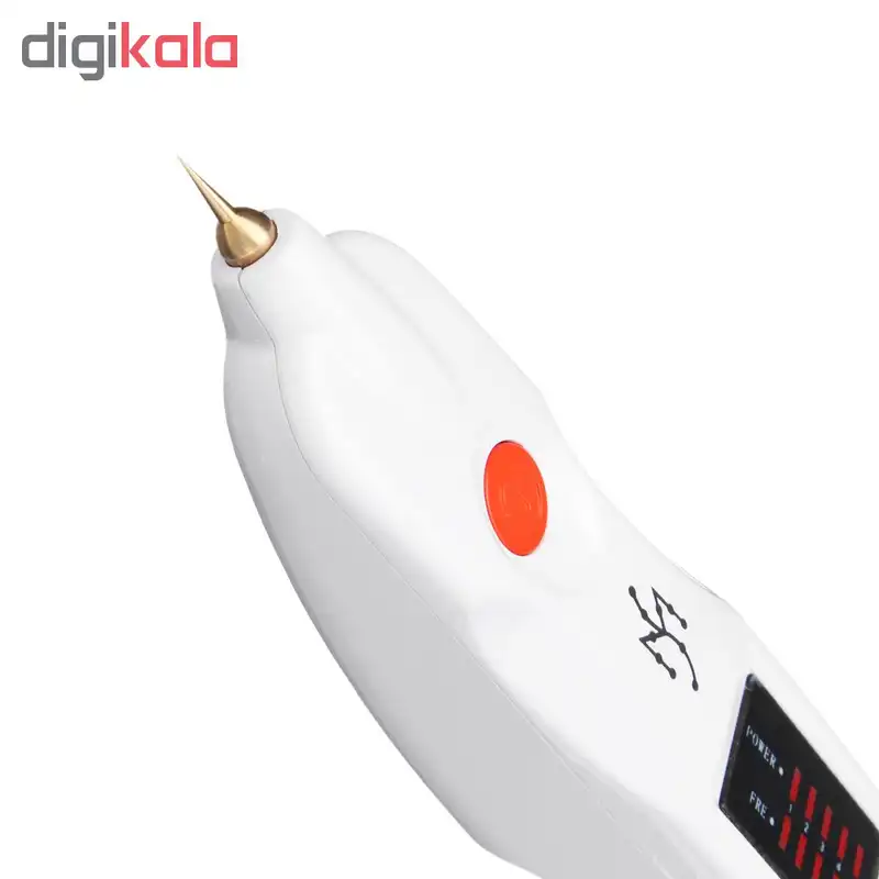 پلاسما پن بیوتی مانستر مدل 02-Cabel