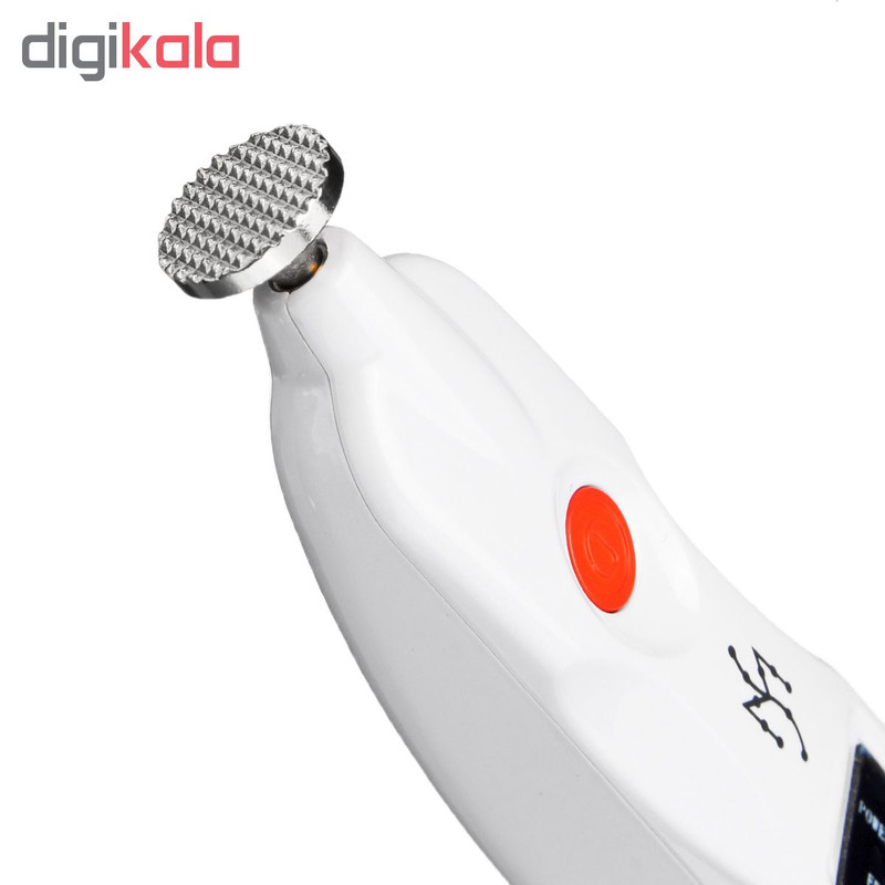 پلاسما پن بیوتی مانستر مدل 02-Cabel