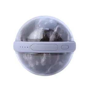 شارژر همراه راک اسپیس مدل orb ظرفیت 10000 میلی آمپر ساعت