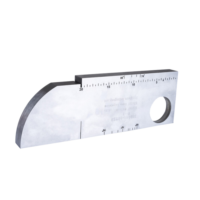 بلوک تست مدل V1 بلوک تست مدل V1