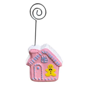 پایه نگهدارنده عکس طرح Home