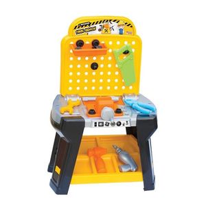 میز ابزار کودک دد مدل Tool Bench 01702
