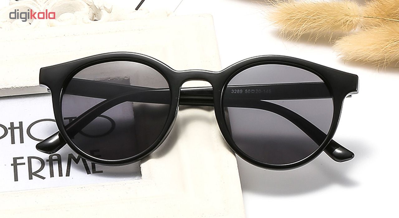 عینک آفتابی زنانه مدل O32891 -  - 9