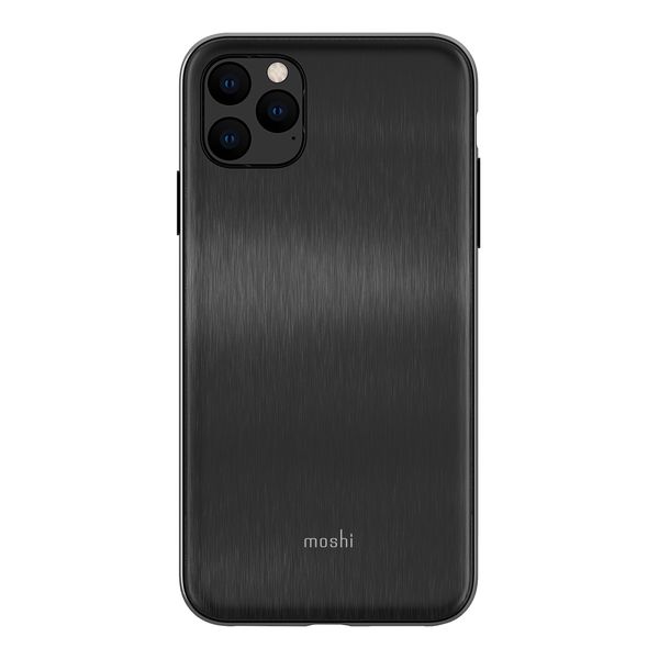 کاور موشی مدل iGlaze مناسب برای گوشی موبایل اپل iPhone 11 pro Max کاور موشی مدل iGlaze مناسب برای گوشی موبایل اپل iPhone 11 pro Max