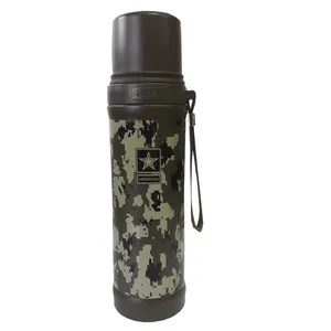 فلاسک مدل Sport  کد Y 65 ظرفیت 0.65 لیتر