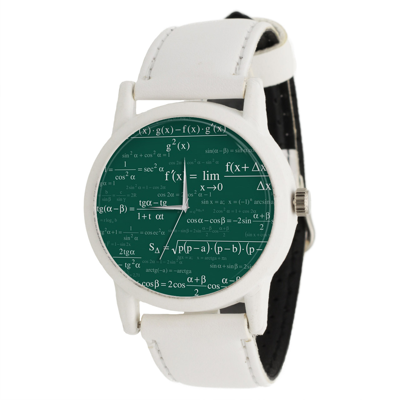 ساعت مچی عقربه ای کد LF1666