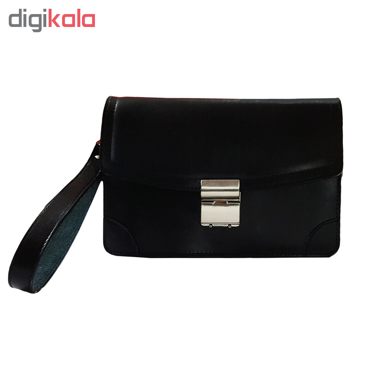 کیف دستی مردانه کد SKD652
