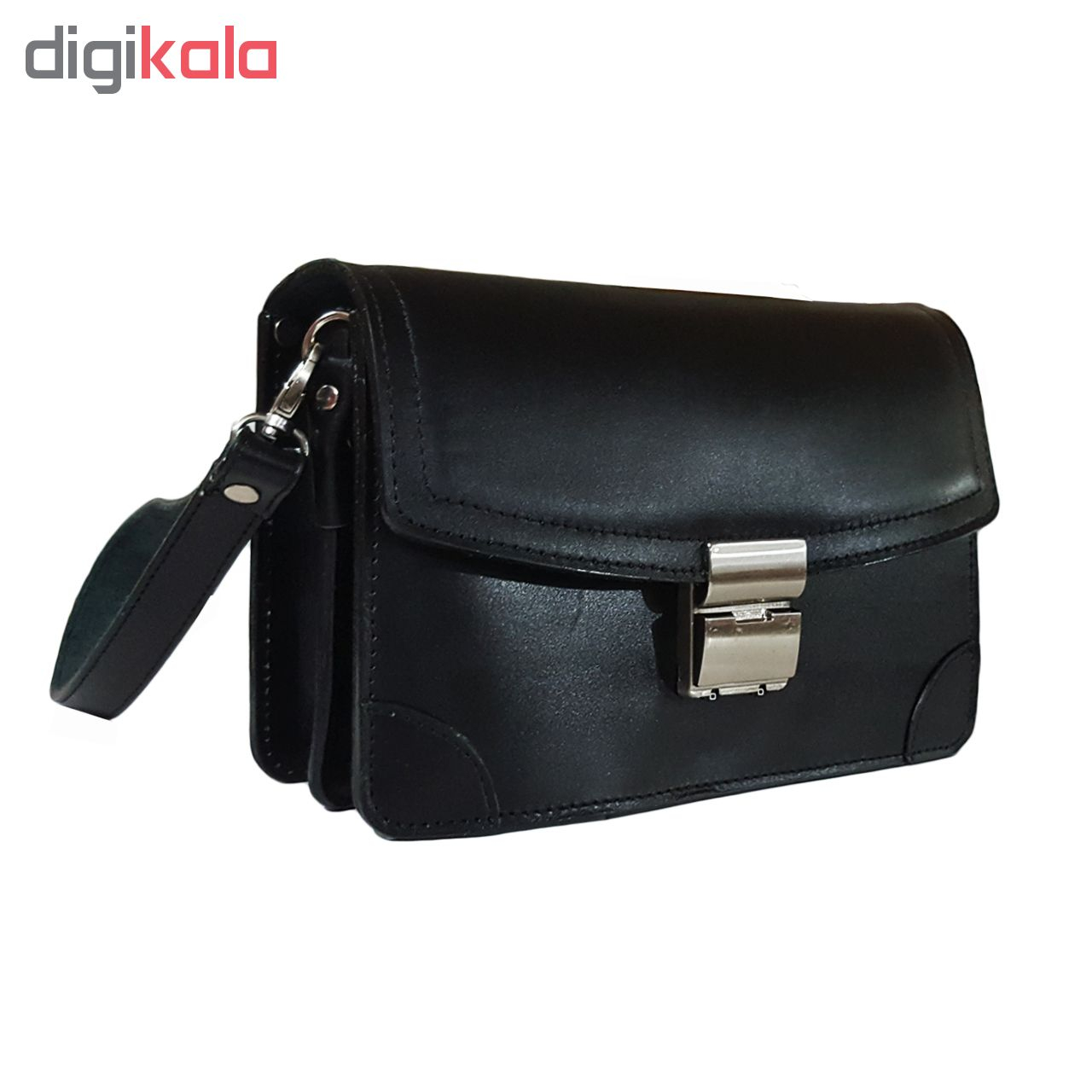 کیف دستی مردانه کد SKD652