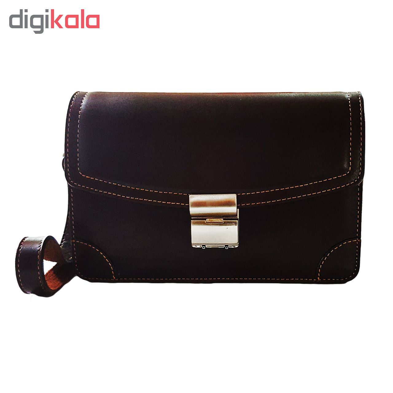 کیف دستی مردانه کد SKD652
