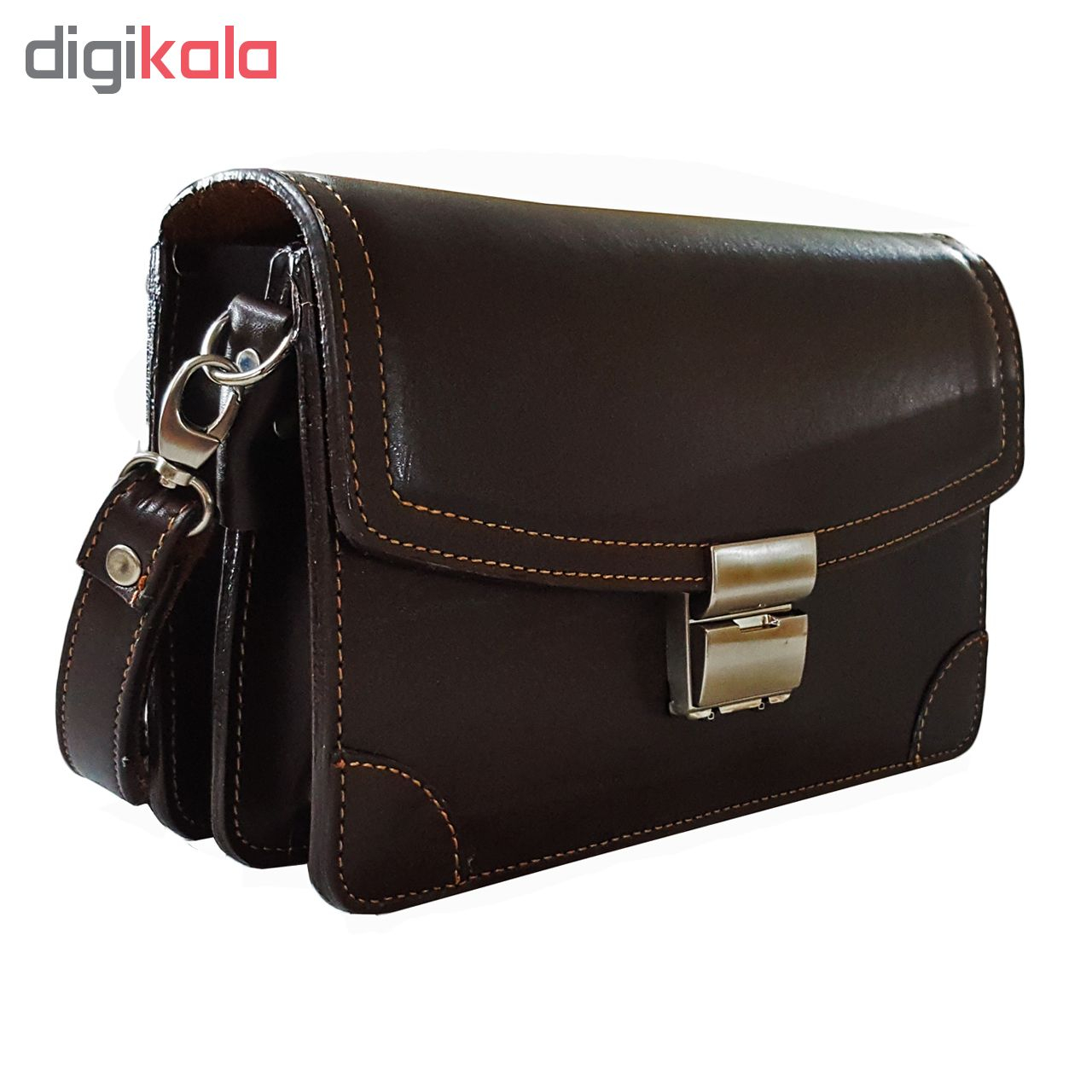 کیف دستی مردانه کد SKD652