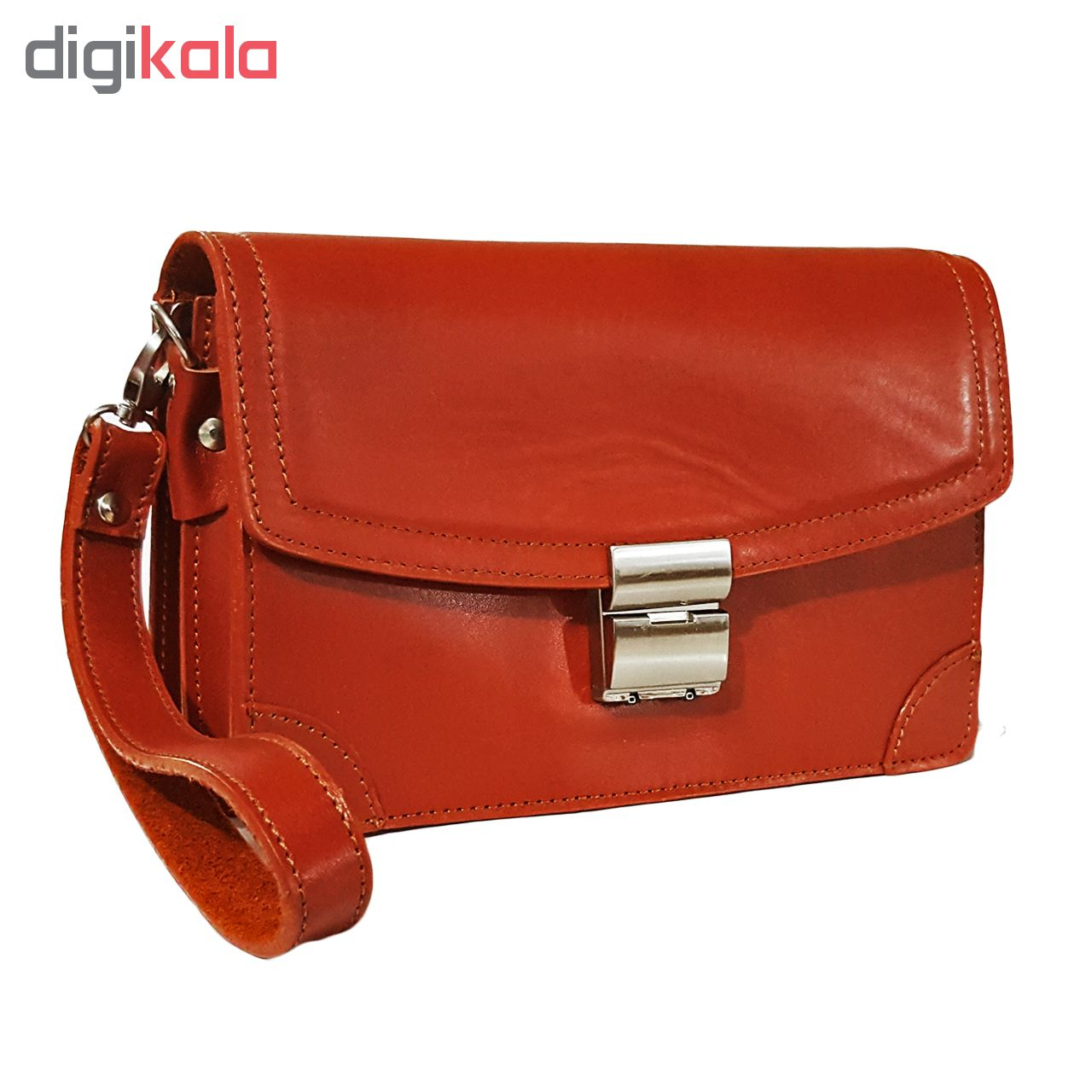 کیف دستی مردانه کد SKD652
