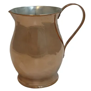 پارچ مسی مدل IRM کد 2